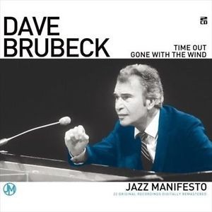 Jazz Manifesto: Time Out / Gone with the Wind