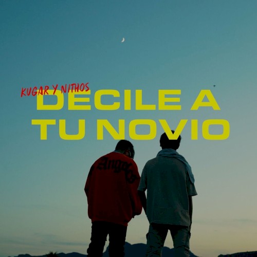 Decile a Tu Novio