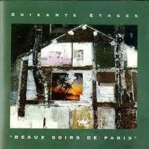 " Beaux Soirs De Paris "