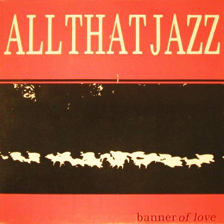 Banner of Love