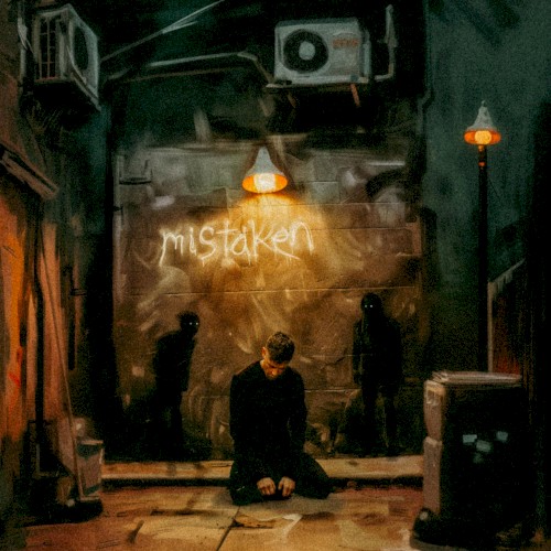 Mistaken
