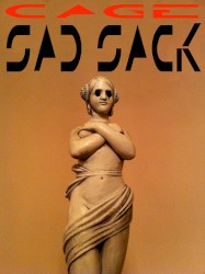 Sad Sack