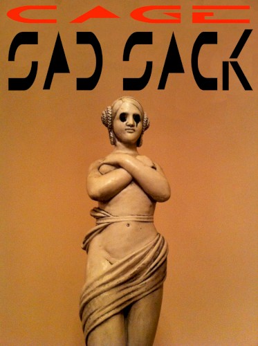 Sad Sack