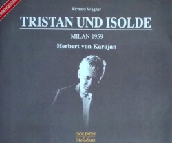 Tristan und Isolde