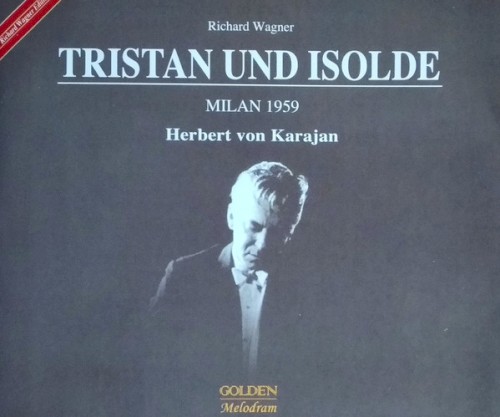 Tristan und Isolde