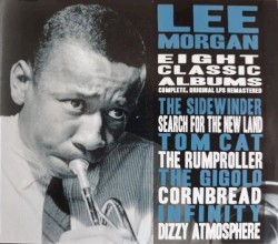 Eight Classic Albums