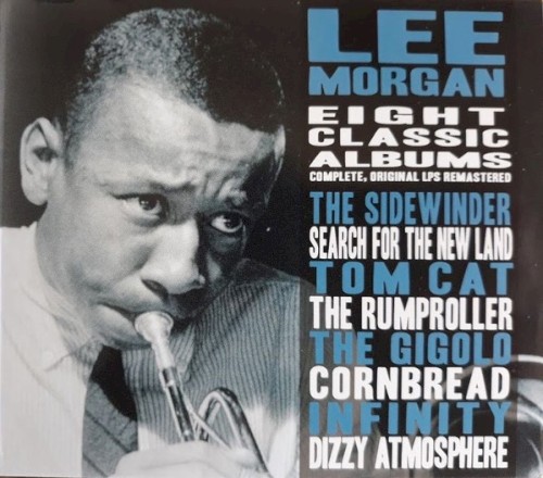 Eight Classic Albums