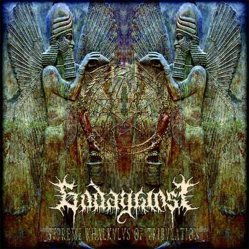 Supreme Khalkulus of Tribulation