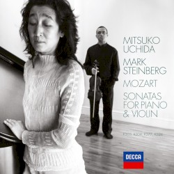 Sonatas for Piano & Violin