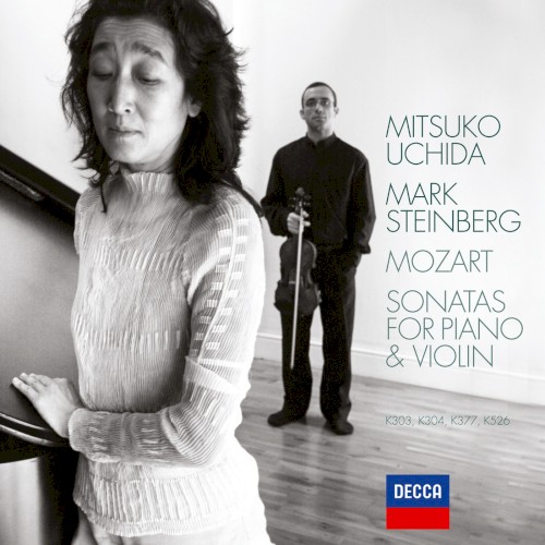 Sonatas for Piano & Violin