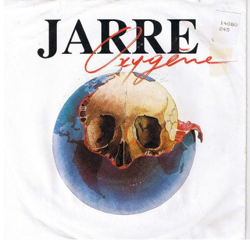 Oxygène