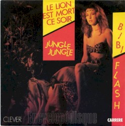 Le lion est mort ce soir