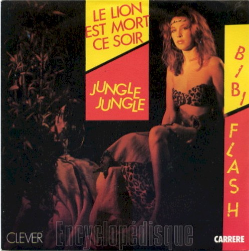 Le lion est mort ce soir