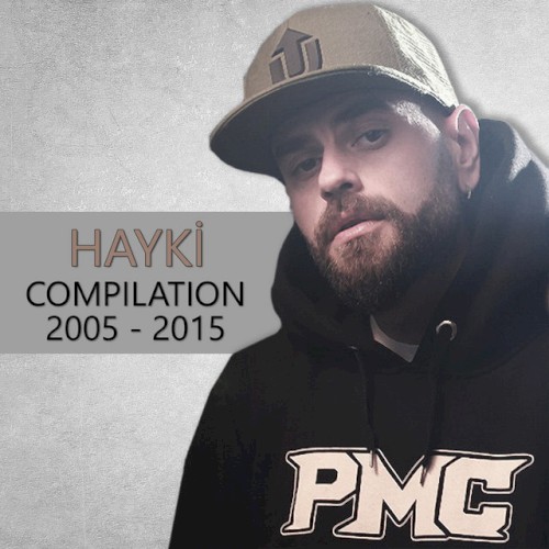 2005 - 2015 Compilation
