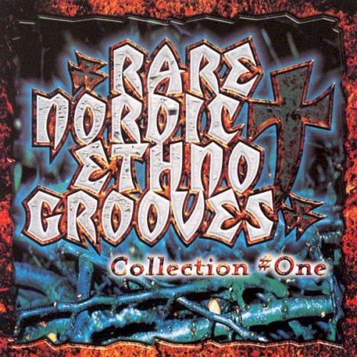 Rare Nordic Ethno Grooves, Collection One