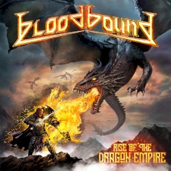 Rise of the Dragon Empire