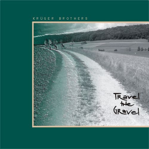 Travel the Gravel
