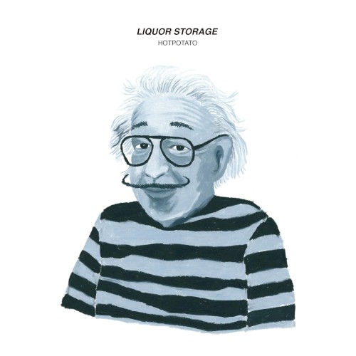 Liquor Storage