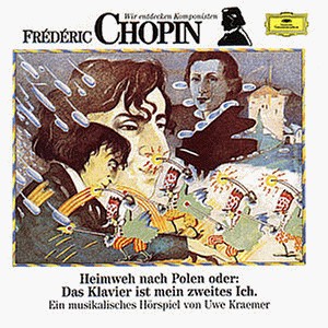 Wir entdecken Komponisten: Frédéric Chopin
