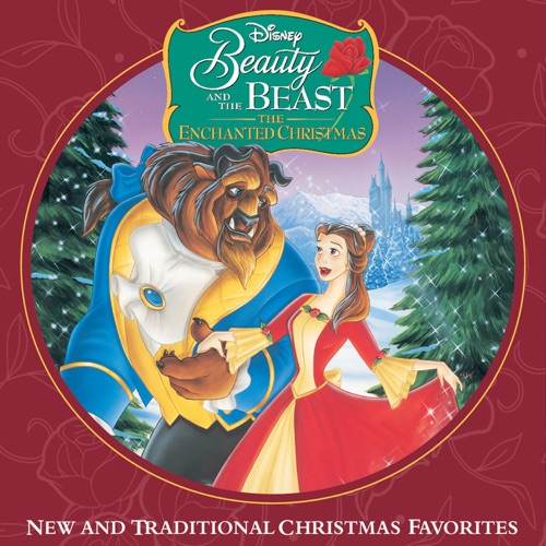 Beauty and the Beast: The Enchanted Christmas