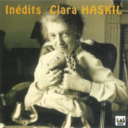 Inédits Haskil III
