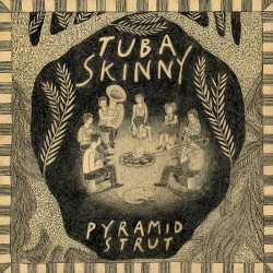 Pyramid Strut