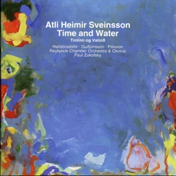 Time and Water