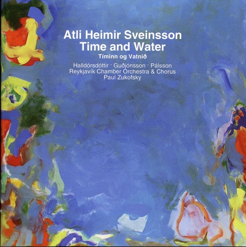 Time and Water