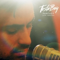 Fantasy (Live Version)