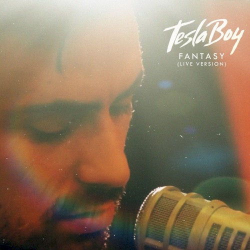 Fantasy (Live Version)