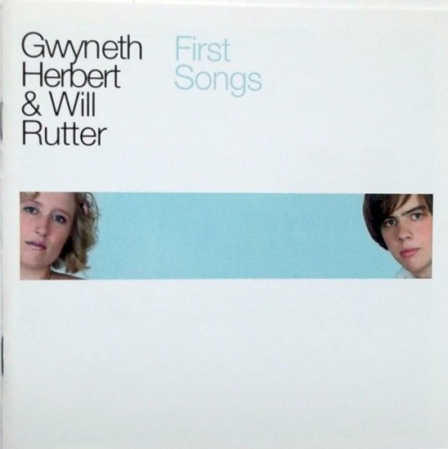 First Songs