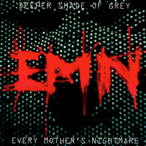 Deeper Shade Of Grey