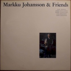 Markku Johansson & Friends