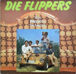 Von Gestern bis Heute