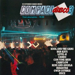 Compact Disco 3