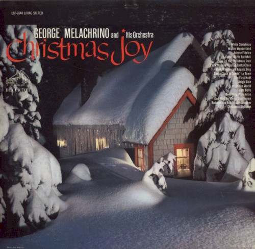 Christmas Joy