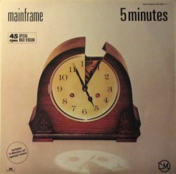5 Minutes