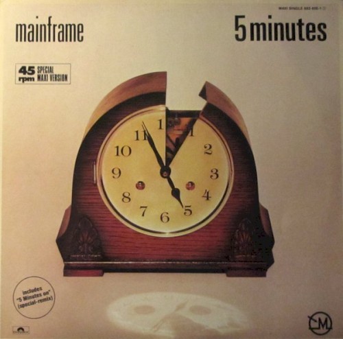 5 Minutes