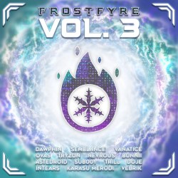 Frostfyre, Vol. 3