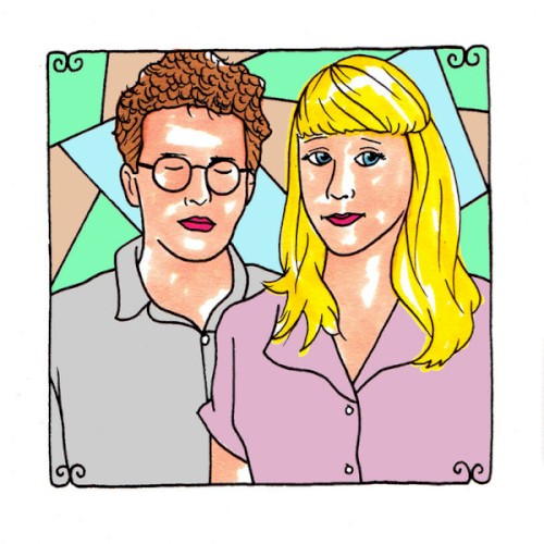 Daytrotter Session