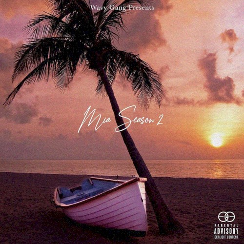 MIA Season 2