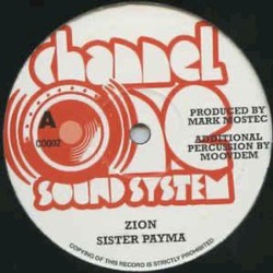 Zion