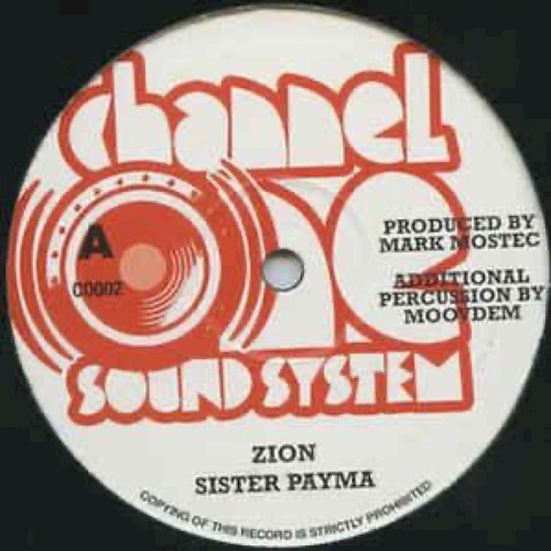 Zion
