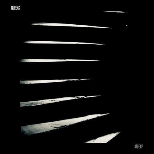 Atue EP