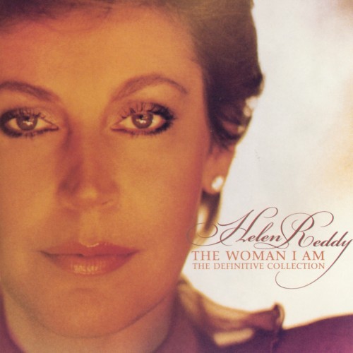 The Woman I Am: The Definitive Collection