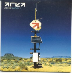 Area One Sampler