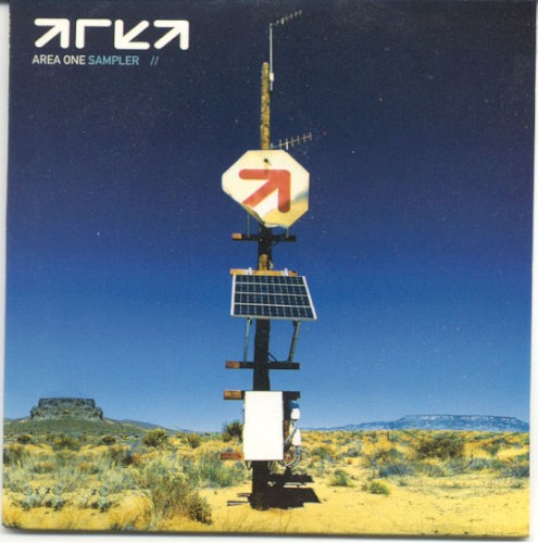 Area One Sampler