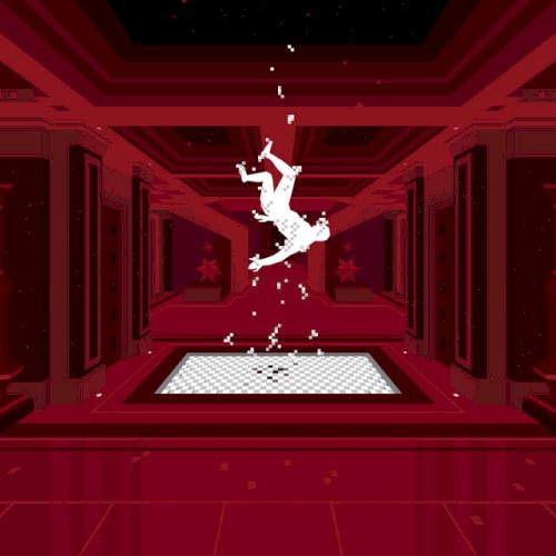 Watch Me Fall