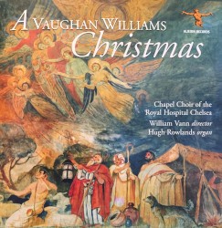 A Vaughan Williams Christmas