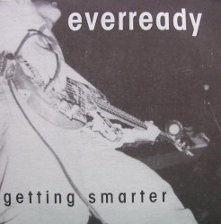 Getting Smarter